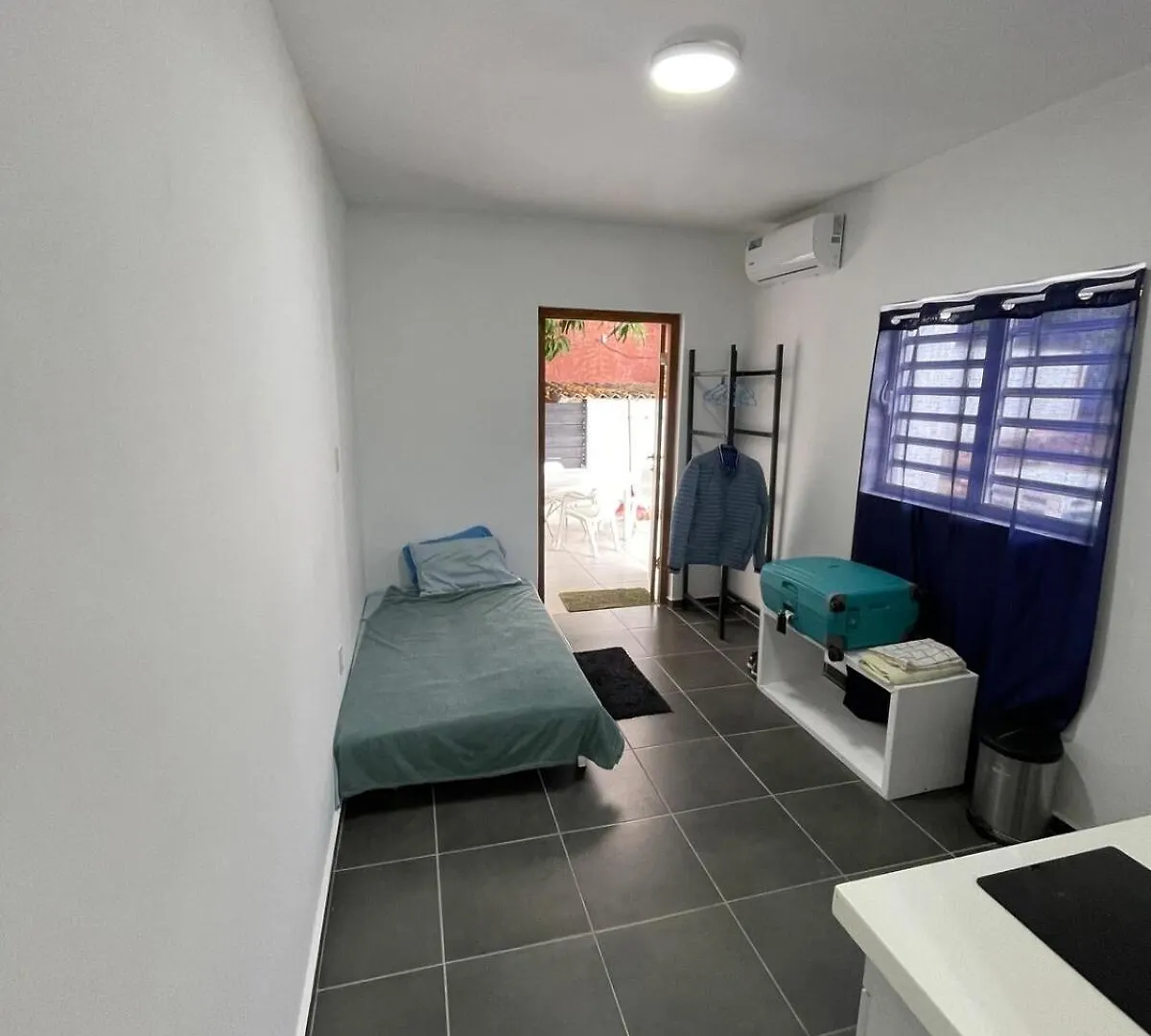 Snipweg 22 Studio Willemstad