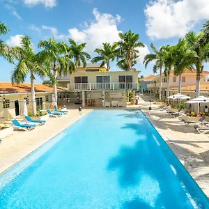 Apartamento Delynne Curaçao, Willemstad