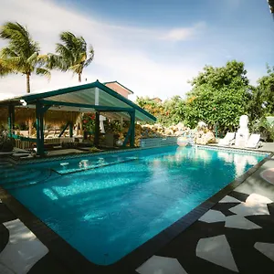 Appart hôtel THUISHAVEN adults-only boutique resort, Willemstad