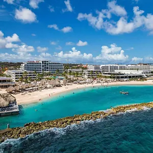 Station touristique Mangrove Corendon Curacao Resort, Curio By Hilton, Willemstad